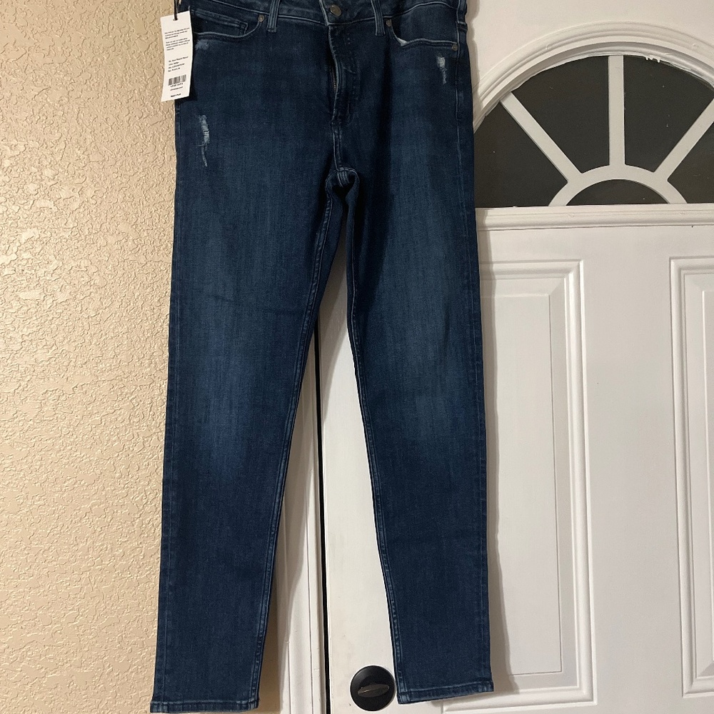 Silver brand jeans